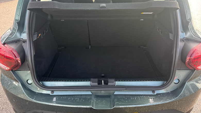 Dacia Sandero Stepway 1.0 TCe Extreme 5dr Petrol Hatchback